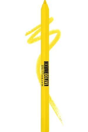 Maybelline TATTOO LINER Gel Pencil Eye Pops