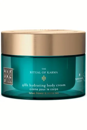 Rituals THE RITUAL OF KARMA Crema Idratante Corpo 48H