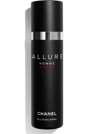 CHANEL ALLURE HOMME SPORT All-Over Spray