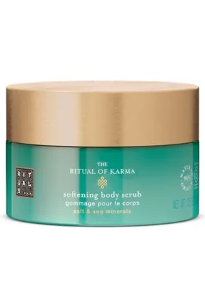Rituals THE RITUAL OF KARMA Scrub Corpo
