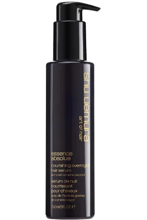 Shu Uemura ESSENCE ABSOLUE Siero Notte Nutriente