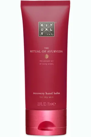 Rituals THE RITUAL OF AYURVEDA HAND BALM Balsamo Mani