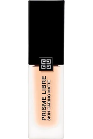 Givenchy PRISME LIBRE Skin-Caring Matte Foundation