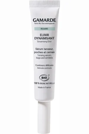 Gamarde ELIXIR DYNAMISANT Elisir Occhi Energizzante
