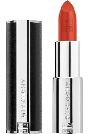 Givenchy LE ROUGE INTERDIT INTENSE SILK Rossetto