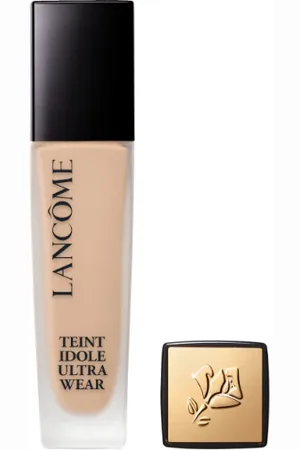 Lancôme TEINT IDOLE ULTRA WEAR Fondotinta Liquido Effetto Seconda Pelle