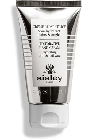 Sisley CREME REPARATRICE MAINS Soin hydratant mains et ongles
