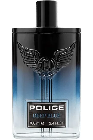 Police CONTEMPORARY DEEP BLUE Eau De Toilette