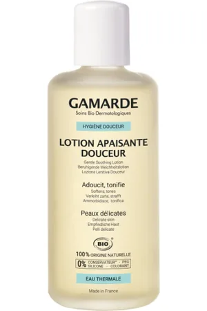 Gamarde LOTION APAISANTE DOUCEUR Lozione