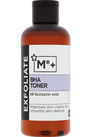 SUPERDRUG BHA TONER Tonico