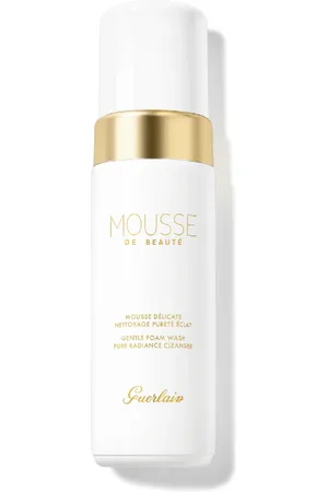 Guerlain MOUSSE DE BEAUTÉ Mousse Nettoyante