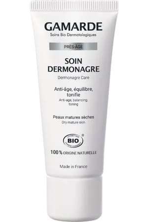 Gamarde CREME DERMONAGRE Crema Anti-età