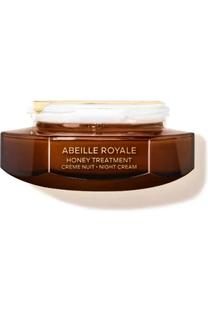 Guerlain ABEILLE ROYALE Honey Treatment Night Cream