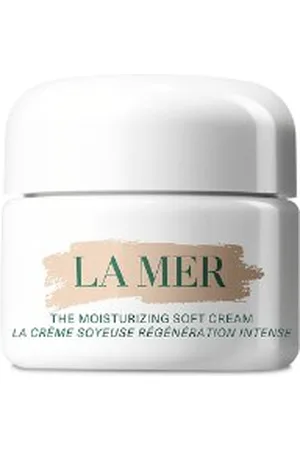 Week end à la Mer THE MOISTURIZING SOFT CREAM Trattamento Viso