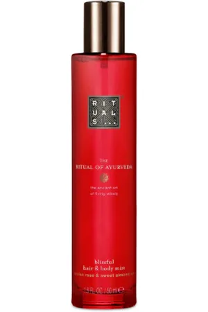 Rituals THE RITUAL OF AYURVEDA HAIR & BODY MIST Trattamento Corpo e Capelli