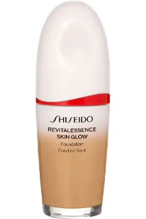 Shiseido REVITALESSENCE SKIN GLOW Fondotinta