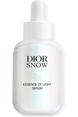 Dior SNOW Essence Of Light Serum