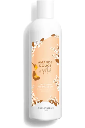 Marionnaud SKIN.SYSTÈME PARIS BATH & BODY Latte Corpo Mandorla Dolce e Miele