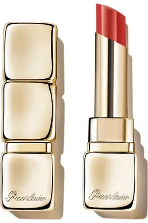 Guerlain KISSKISS SHINE BLOOM Rossetto Brillante
