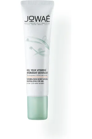 Jowae GEL CONTORNO OCCHI VITAMINIZZATO IDRATANTE Gel Anti Fatica Energizzante