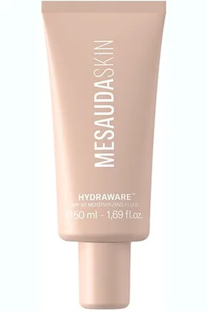 Mesauda Milano HYDRAWARE Fluido SPF 50 Idratante