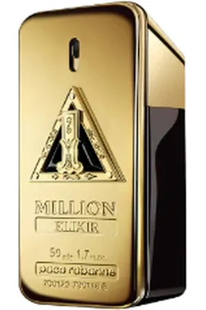 Paco rabanne 1 MILLION ELIXIR Parfum intenso