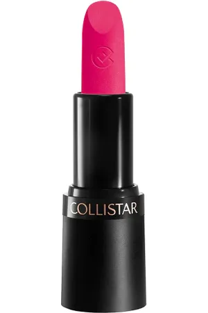Collistar PURO ROSSETTO MATTE Rossetto Matte Lunga Durata
