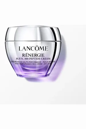 Lancôme RÉNERGIE H.P.N. 300 - PEPTIDE RICH CREAM Crema Ricca per Pelli Secche Alta Performance