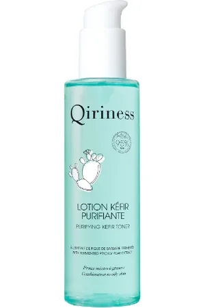 QIRINESS LOTION KEFIR PURIFIANTE Lozione Purificante al Kefir