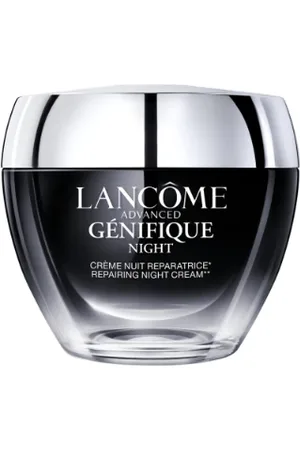 Lancôme ADVANCED GÉNIFIQUE NIGHT Crema Notte Riparatrice