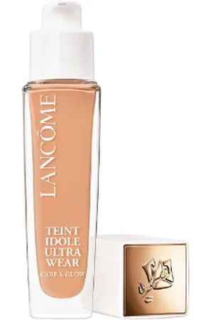 Lancôme TEINT IDOLE ULTRA WEAR CARE & GLOW Fondotinta Idratante & Effetto Luminosità Naturale 24H