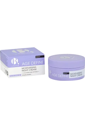 SUPERDRUG MOISTURISING NIGHT CREAM Crema Notte