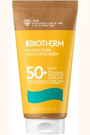 Biotherm WATERLOVER YOUTH PROTECTION Crema Solare SPF50