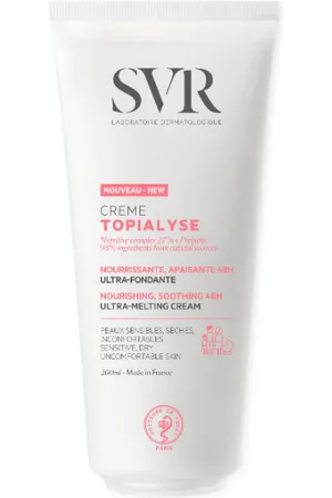 Svr TOPIALYSE Crème