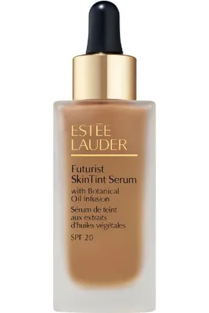 Estée Lauder FUTURISTIC SKIN TINT SERUM Fondotinta in Siero