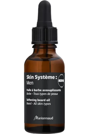 Marionnaud SOFTENING BEARD OIL Olio per Barba