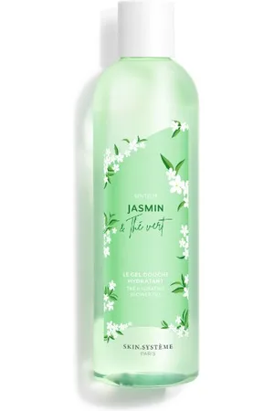 Marionnaud SKIN.SYSTÈME PARIS BATH & BODY Gel Doccia Gelsomino e Tè Verde