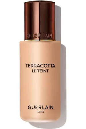 Guerlain TERRACOTTA LE TEINT Fondotinta Perfezione Naturale Tenuta 24 Ore - No Transfer