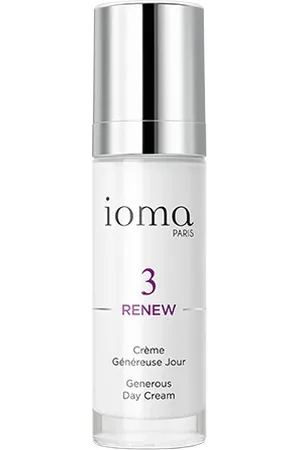 IOMA RENEW Crema Ricca Giorno