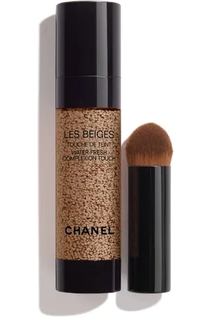 CHANEL LES BEIGES TOUCHE DE TEINT Fondotinta