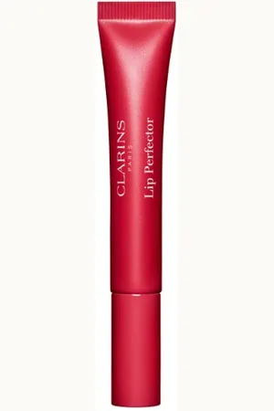 Clarins LIP PERFECTOR GLOW Gloss in Crema