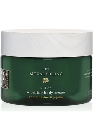Rituals THE RITUAL OF JING BODY CREAM Crema Corpo