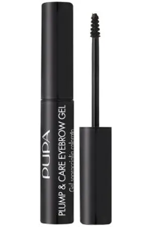 Pupa Milano PLUMP & CARE EYEBROW GEL Gel Sopracciglia Colorato