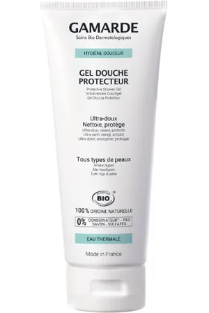 Gamarde GEL DOUCHE PROTECTEUR Doccia Schiuma