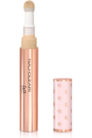 Naj Oleari MORNING BOOSTER CONCEALER Correttore