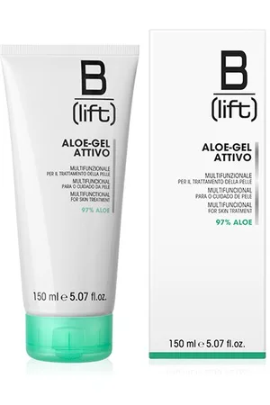 B-Lift ALOE-GEL ATTIVO Gel Riequilibrante Pelle