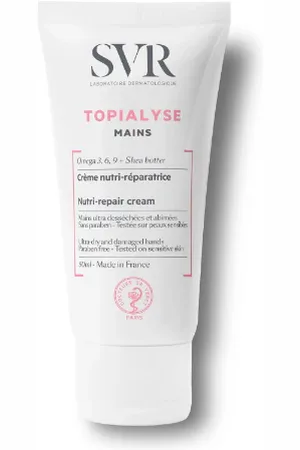Svr TOPIALYSE Mains - Crema Mani