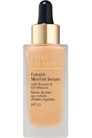 Estée Lauder FUTURISTIC SKIN TINT SERUM Fondotinta in Siero