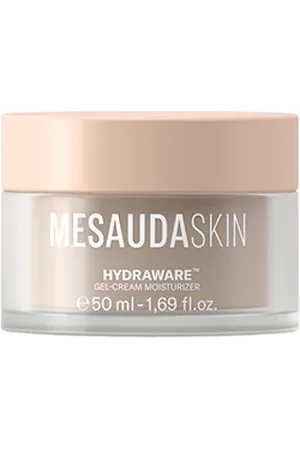 Mesauda Milano HYDRAWARE Gel-Crema Idratante 24H