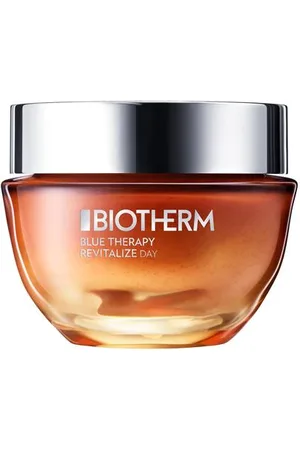 Biotherm Blue Therapy Amber Algae Revitalize Crema Giorno